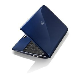 ASUS 1005HA-EM1X-BU netbook Intel Pentium Mobile N270 – image 7
