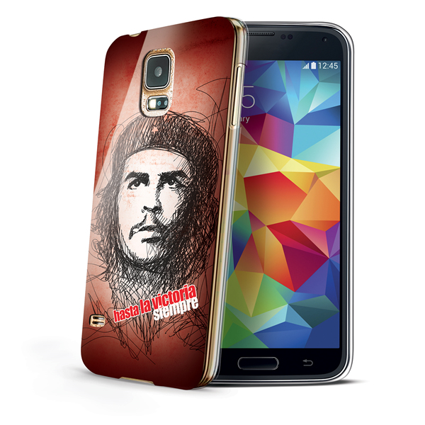 Celly CDCOVGS5CHE mobile phone case