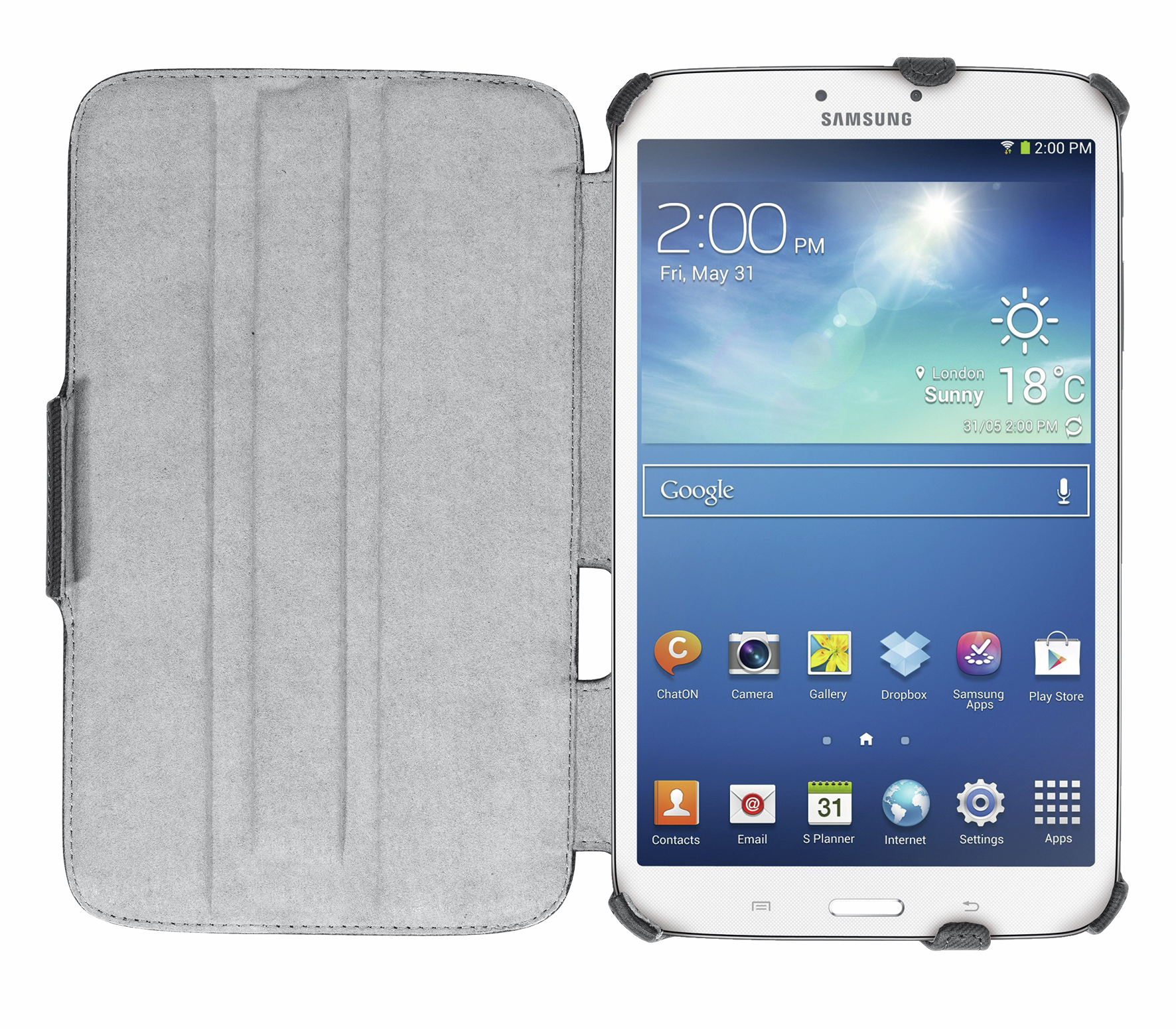 Trust 19904 tablet case – image 2