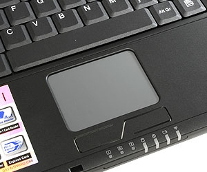 MSI MegaBook S271 Black – image 8