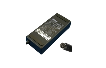 CoreParts MBA1052 power adapter/inverter Indoor Black
