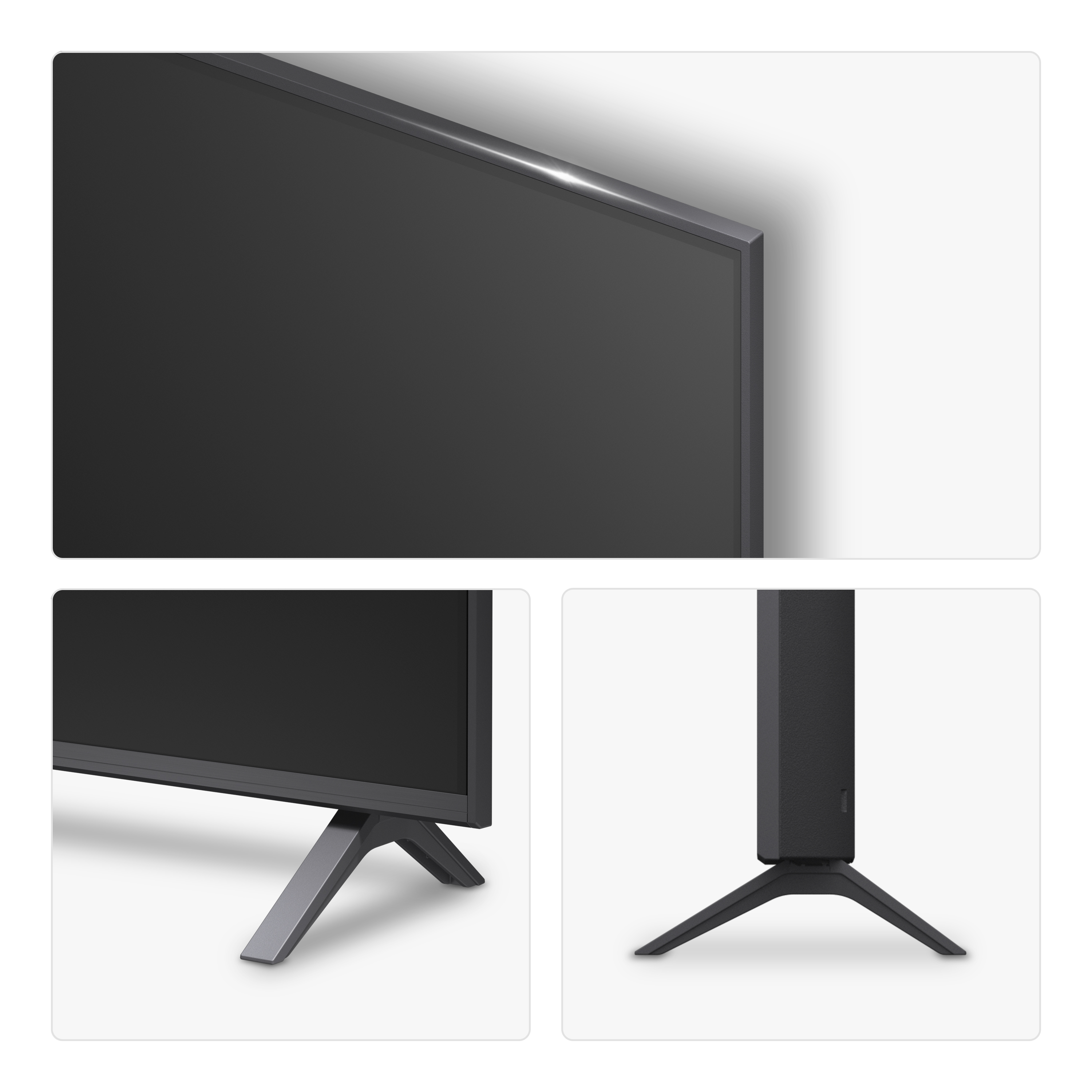 LG 55UA75006LA TV LED 55 (139 cm) 4K — photo 3