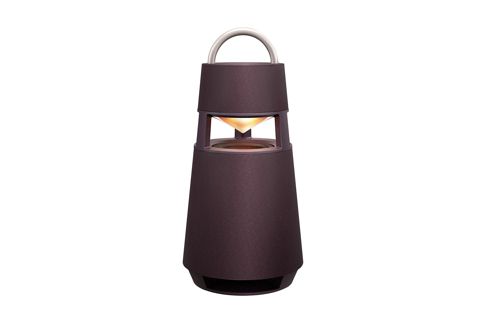 LG DRP4.DDEULLK Burgundy Wired & Wireless – image 1