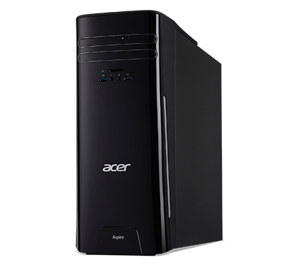 Acer Aspire TC-730 Intel® Pentium® J4205 – image 2