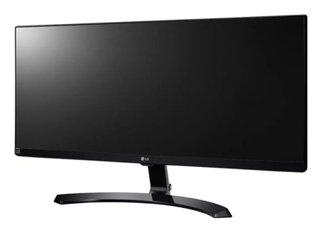 LG 34UM60-P computer monitor – image 3