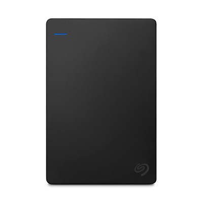 Seagate Game Drive STGD2000400 external hard drive