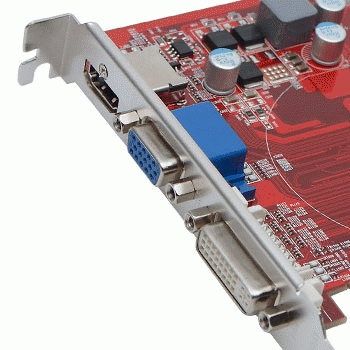 CLUB3D CGAX-46524ZI graphics card AMD – image 3