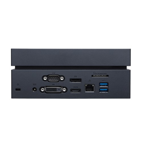 ASUS VivoMini VC66-B159Z PC/workstation Intel® Core™ i5 i5-7400 – image 9