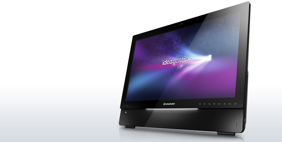 Lenovo IdeaCentre A700 – image 4