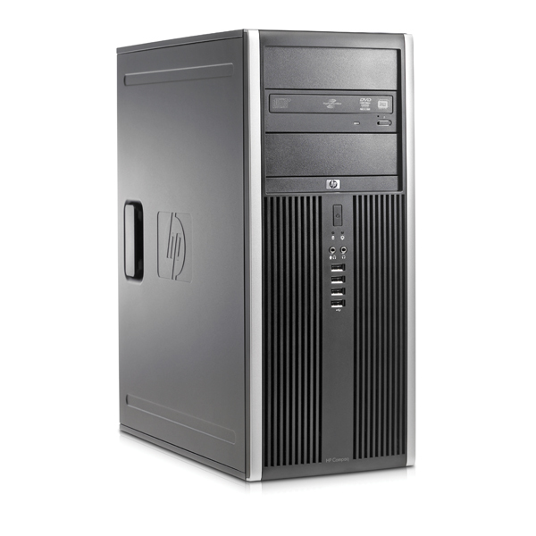 HP 8100 Elite – image 2