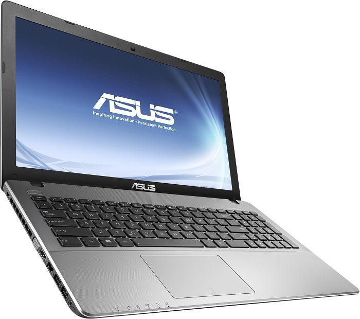 ASUS F550ZE-XX090H AMD A8 A8-7200P Laptop – image 3