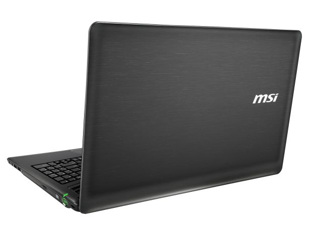MSI Classic CX640-i343W7P Intel® Core™ i3 i3-2310M Laptop – image 2