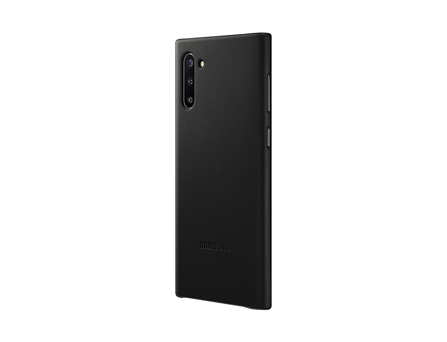Samsung EF-VN970LBEGCA mobile phone case – image 2