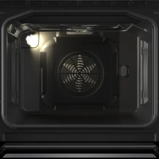 Gorenje GECS6C70WC Freestanding cooker Electric Ceramic hob White, Black – image 9