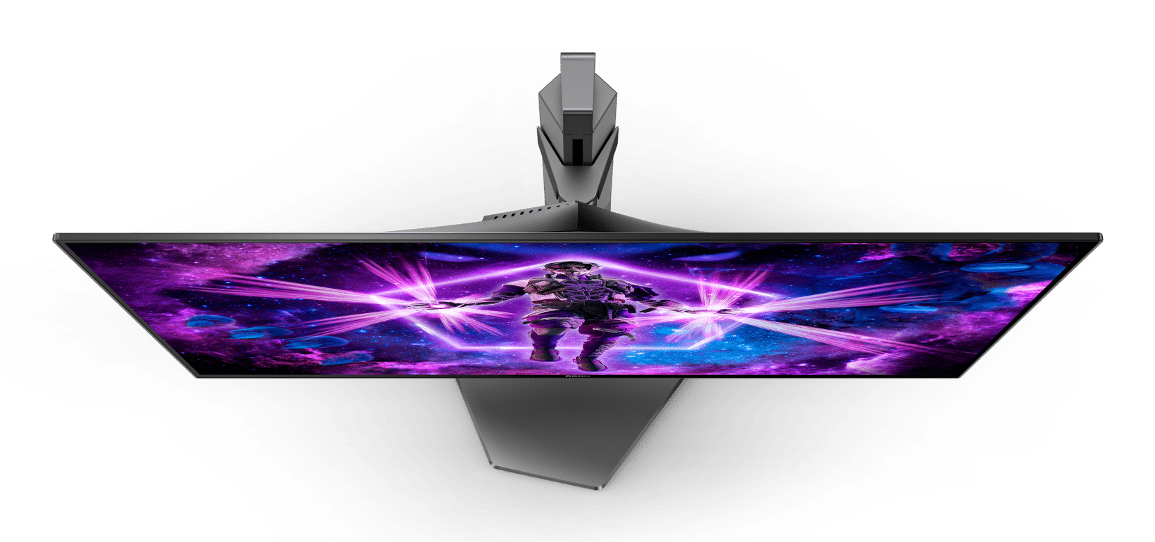 AOC AGON PRO AG276QKD computer monitor – image 7