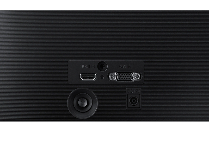 Samsung S24F352 computer monitor – image 4