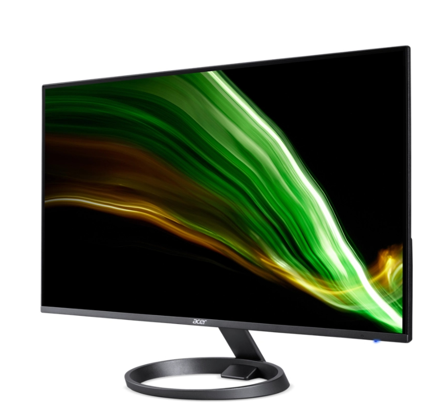 Acer R272 computer monitor – image 3