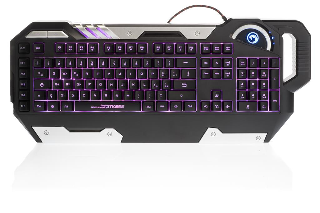 itek Scorpion Wood – image 2