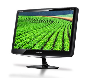 Samsung B2230H computer monitor – image 5