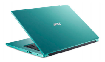 Acer Aspire 1 A114-33-C7Q1 Intel® Celeron® N4500 Laptop – image 4
