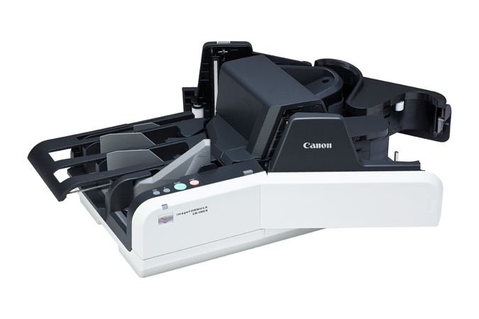 Canon CR-190i II UV – image 3
