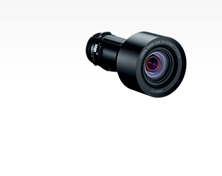Canon LX-IL08WZ projection lens Canon LX-MU800Z, LX-MU700