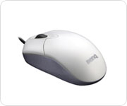 BenQ M108 Optical Mouse