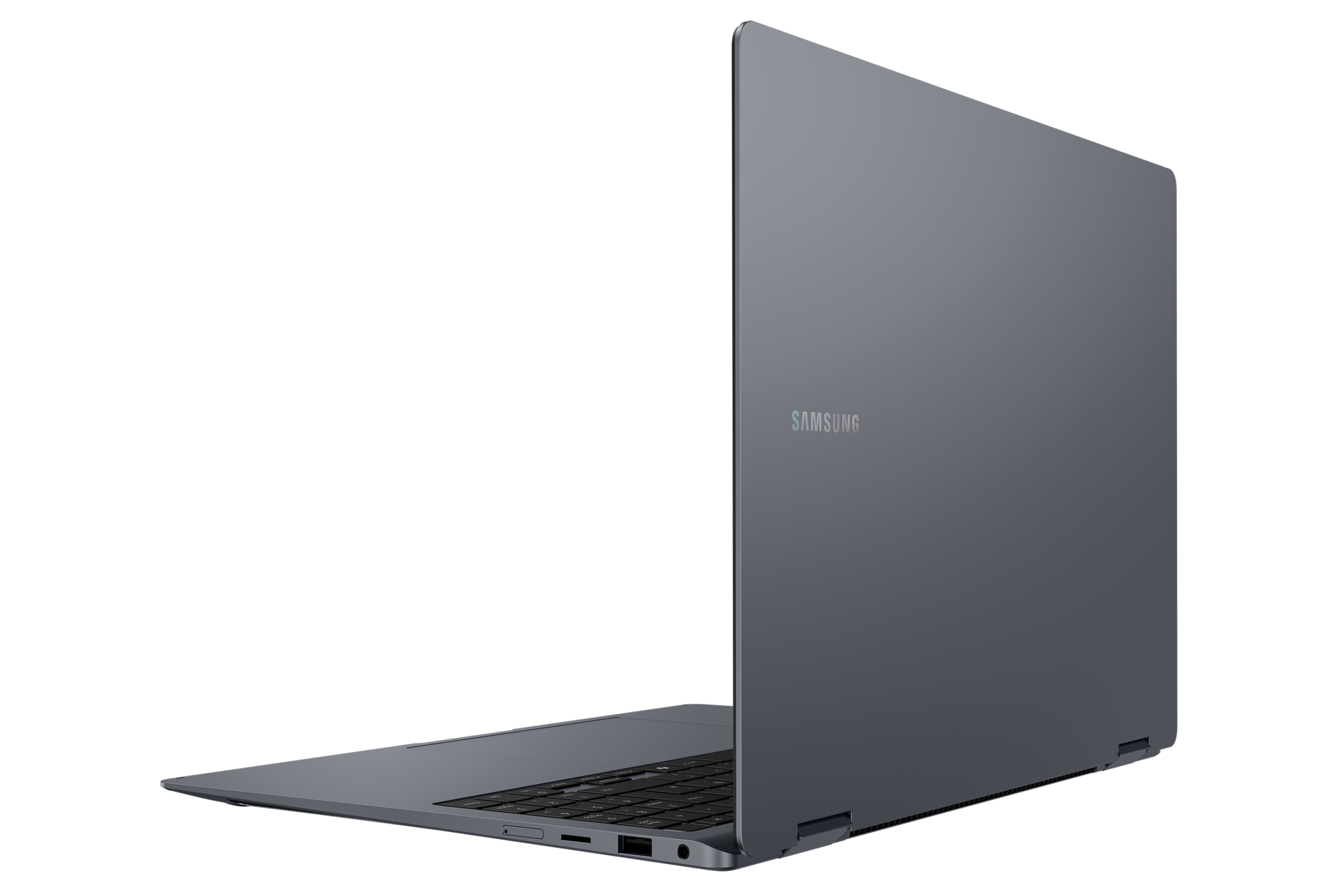 Samsung Galaxy Book4 Pro 360 NP965QPAA-EXP Snapdragon X1E-80-100 Ultrabook – image 8