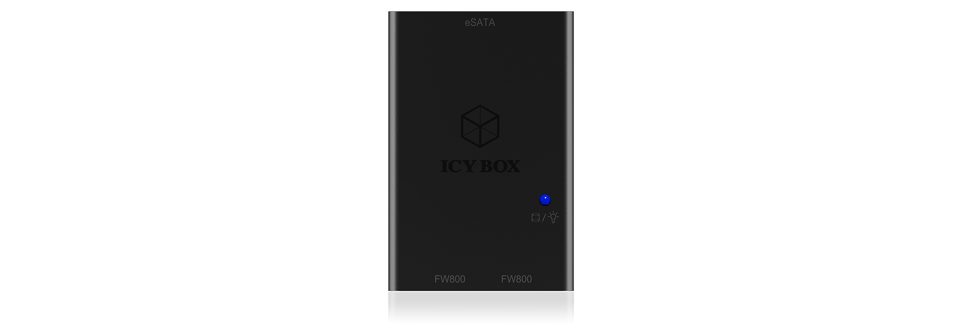 ICY BOX IB-AC547 interface cards/adapter eSATA – image 3