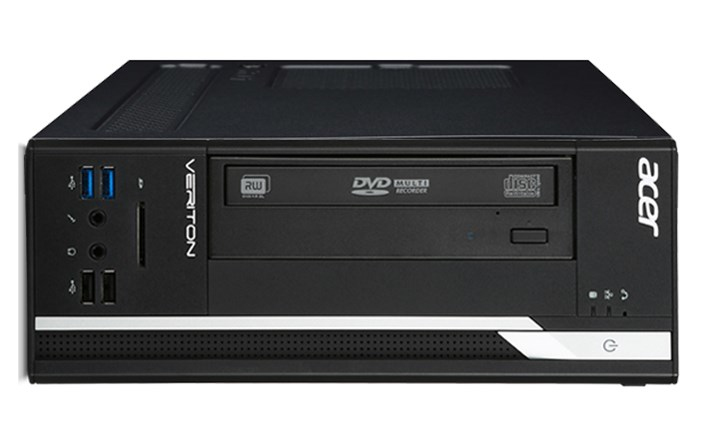 Acer X2632G + V206HQLAb – image 4