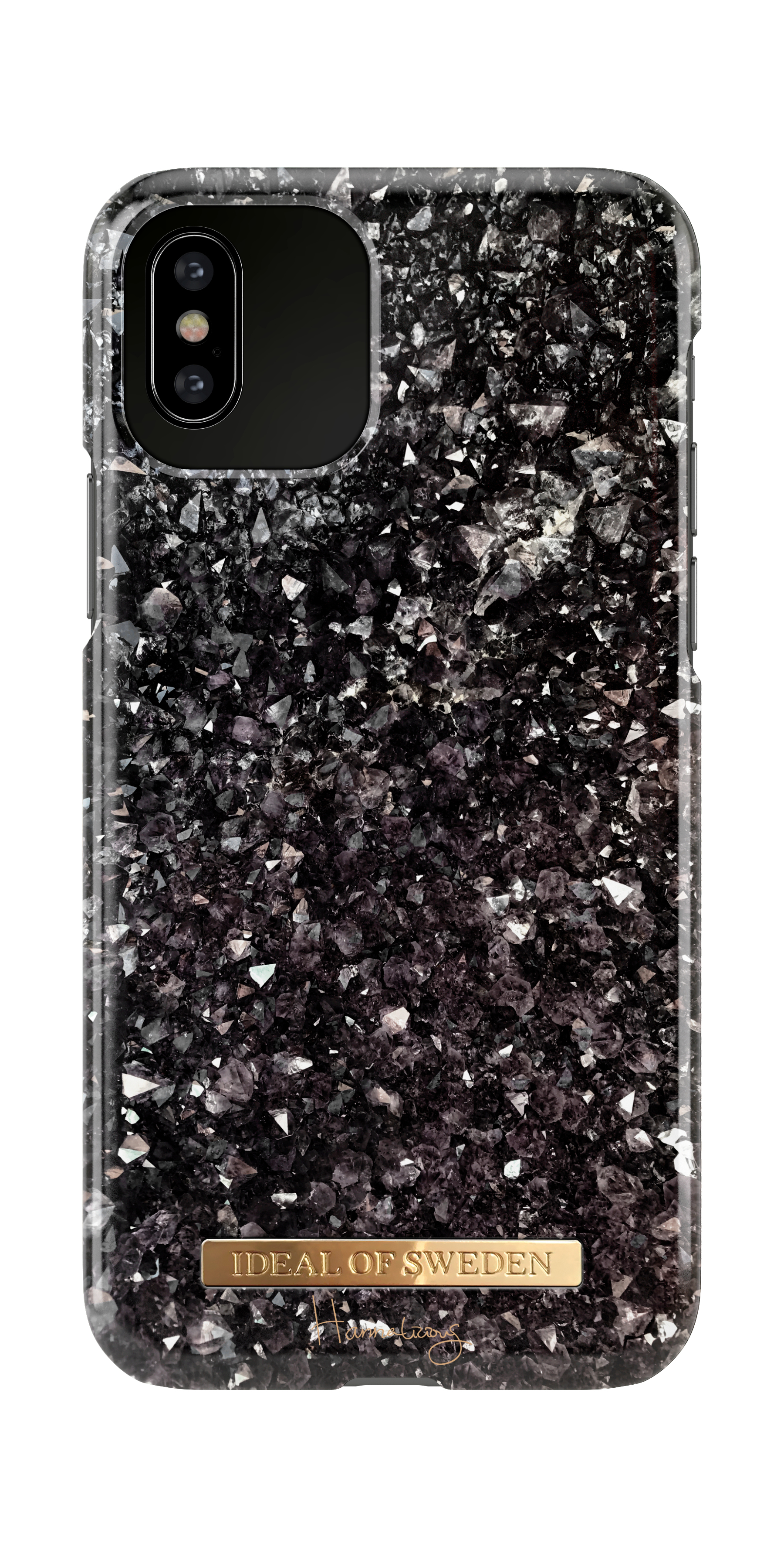 iDeal of Sweden Printed Case Hannalicious iPhone 11P/XS/X Dia – image 4