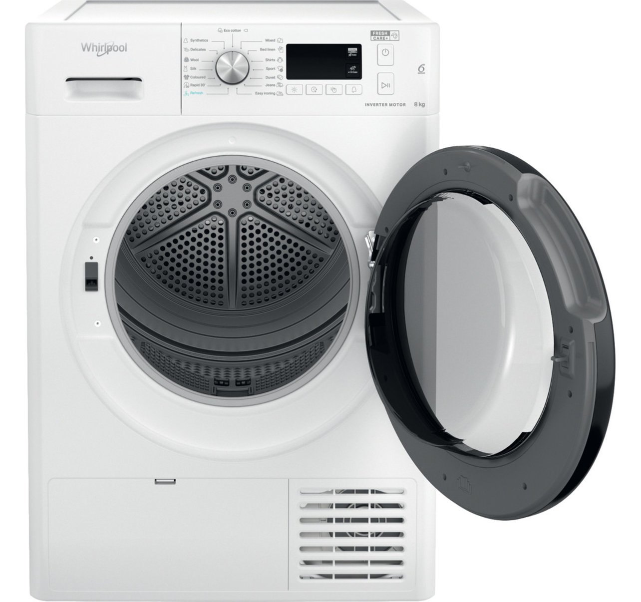 Whirlpool FFT M11 82B EE – image 3