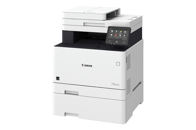 Canon imageCLASS MF731Cdw Laser A4 – image 5