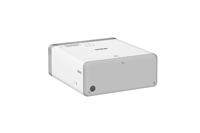 Epson PowerLite W70 Standard throw projector 2000 ANSI lumens 3LCD WXGA (1280x800) White – image 7