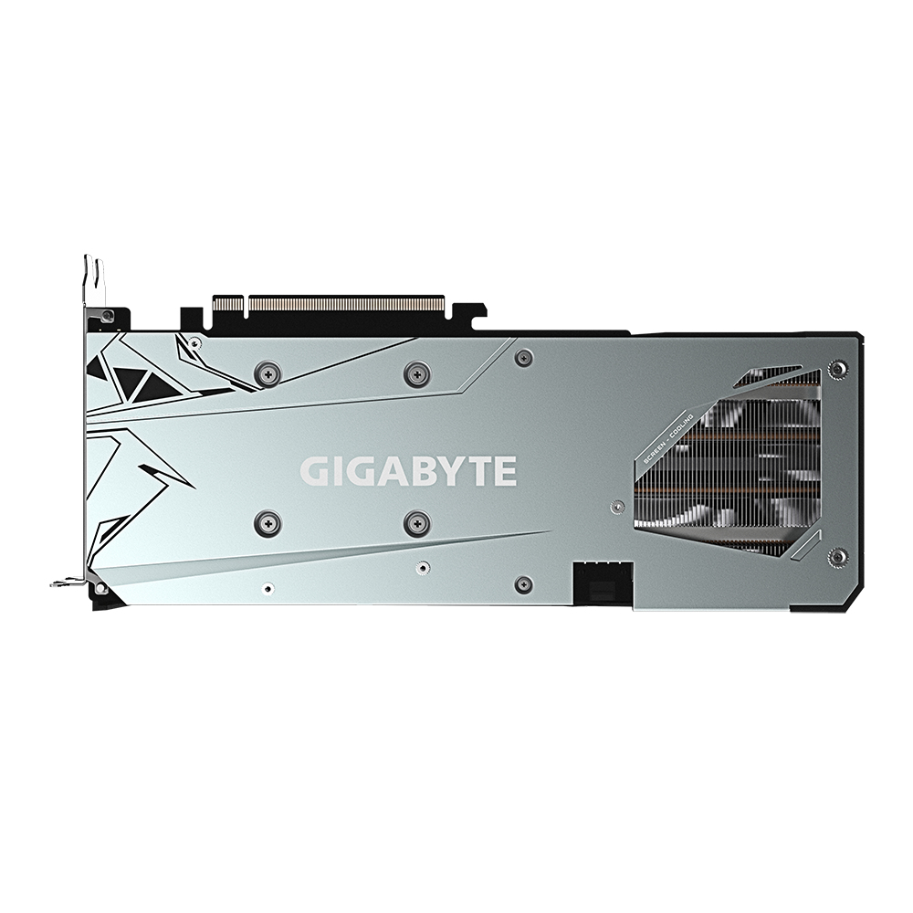GIGABYTE Radeon RX 7600 GAMING OC 8G – image 8