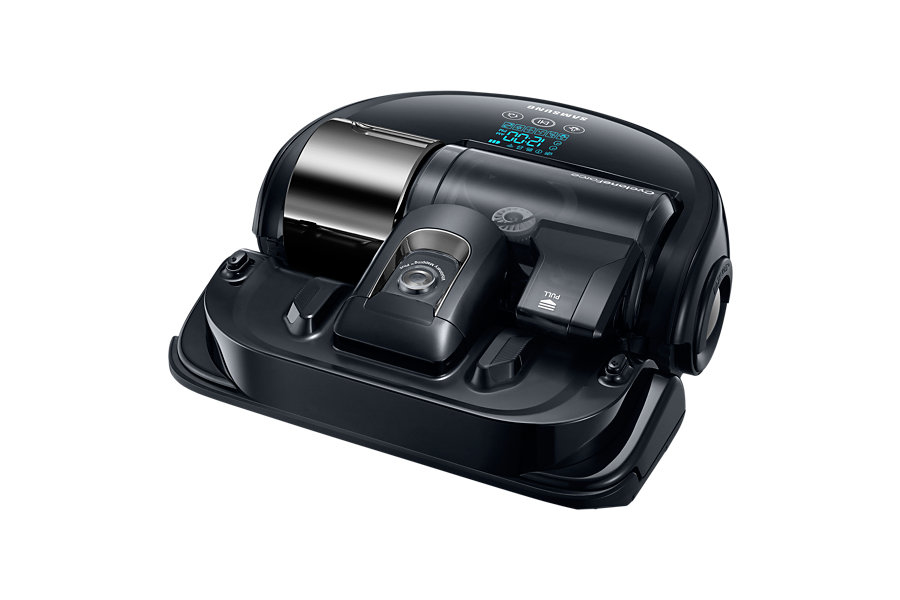 Samsung VR9000H Black – image 5