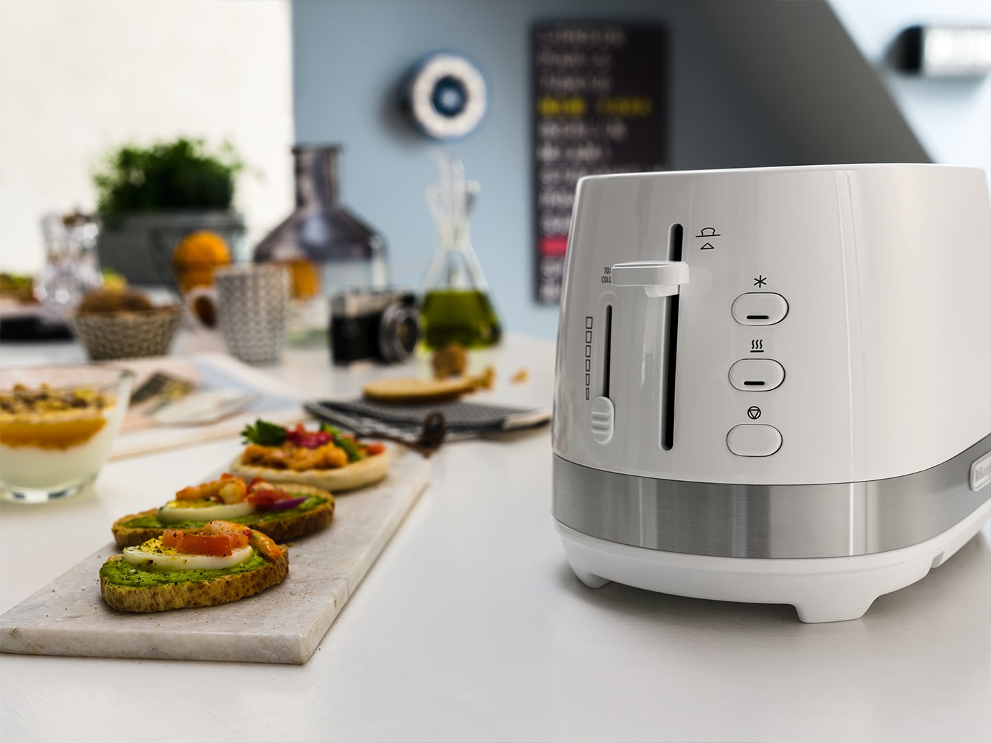 De’Longhi Active Line CTLA2103.W – image 4