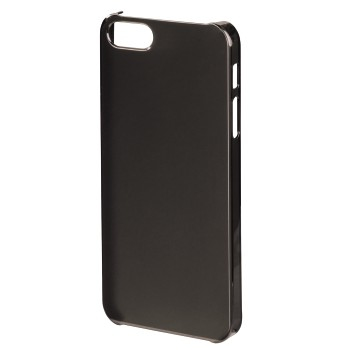 Hama 00118787 mobile phone case Cover Black