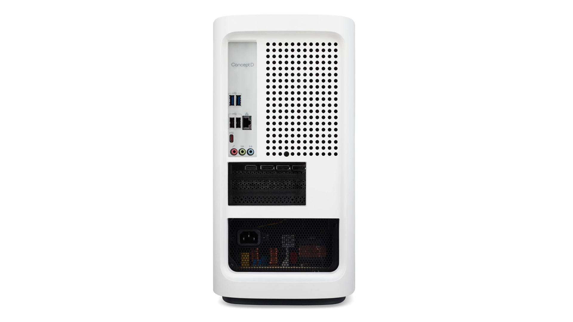 Acer ConceptD CT3-52A Intel® Core™ i7 i7-11700 – image 7