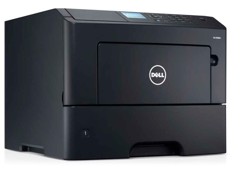 Dell B3460dn 1200 x 1200 DPI A4 – image 2