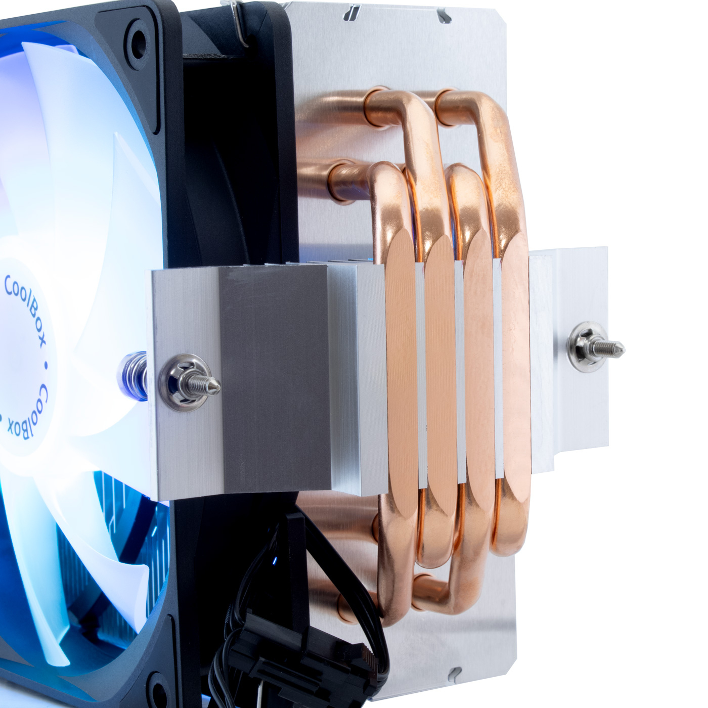 CoolBox Infinite Air 120 – image 7