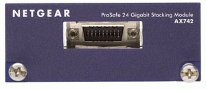 NETGEAR AX742 network card 24000 Mbit/s – image 2