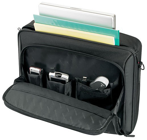 Targus 17” Classic Clamshell – image 2