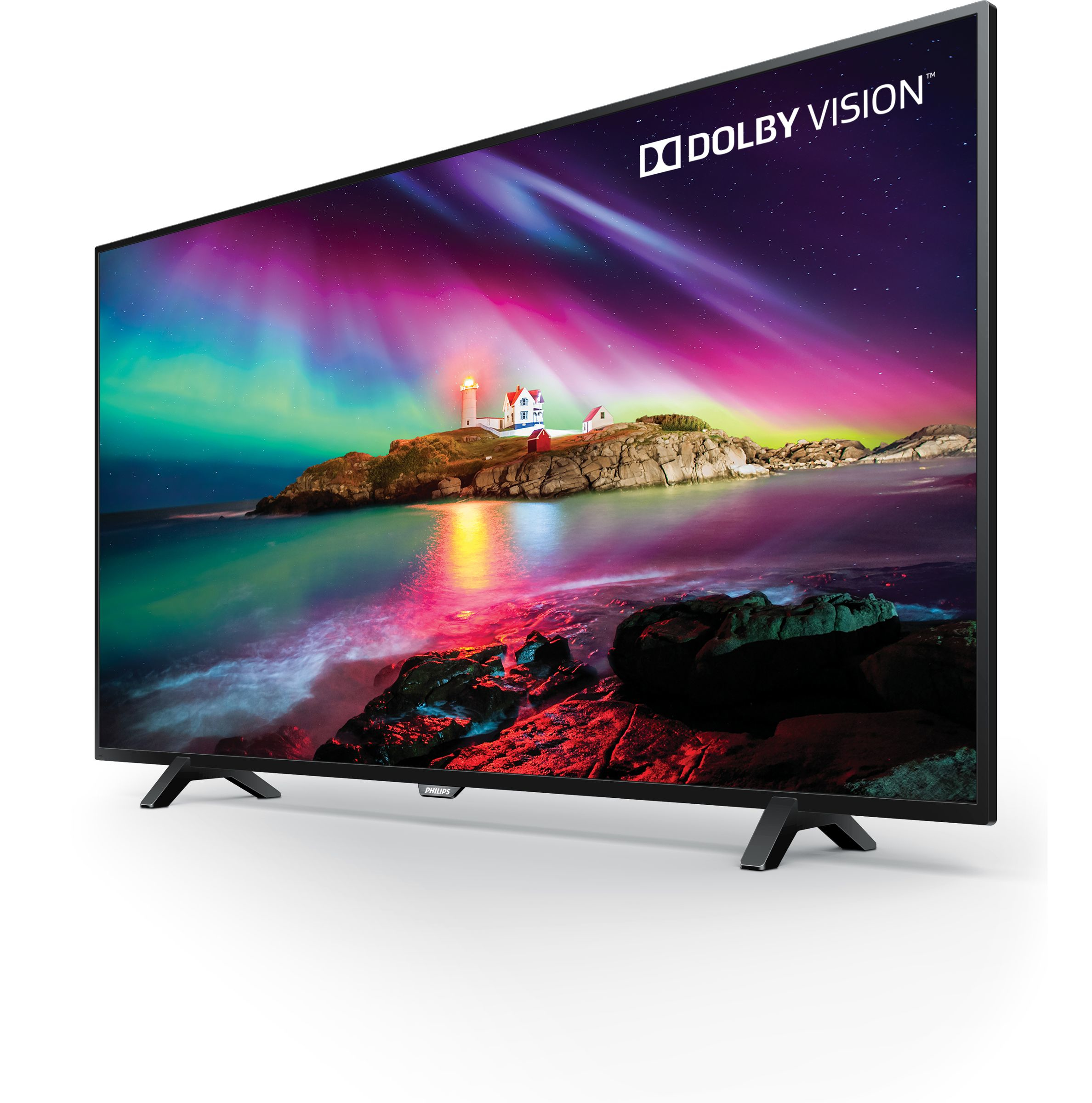 Philips 6000 series 50PFL6602/F7 TV – image 2