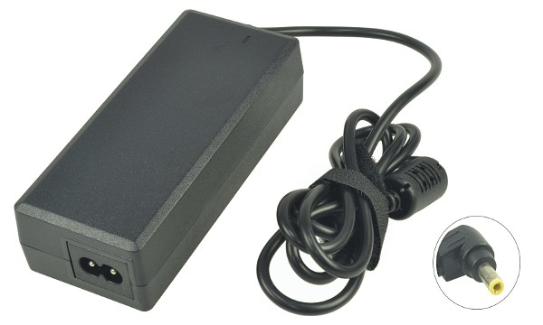 2-Power 2P-CAA0631B power adapter/inverter Indoor