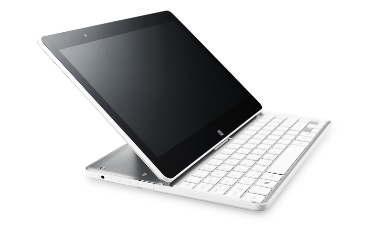 LG H series H160 Intel Atom® Z2760 Hybrid (2-in-1) – image 3