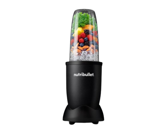 NutriBullet Pro 900 0.9 L Tabletop blender 900 W Champagne