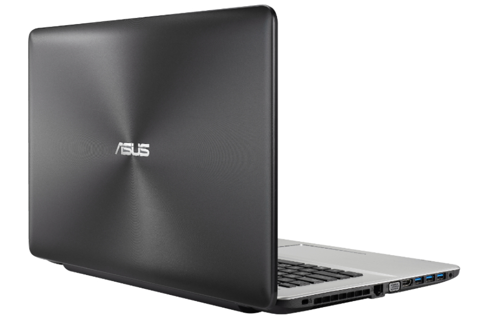 ASUS F751LJ-TY086H Intel® Core™ i7 i7-5500U Laptop – image 3