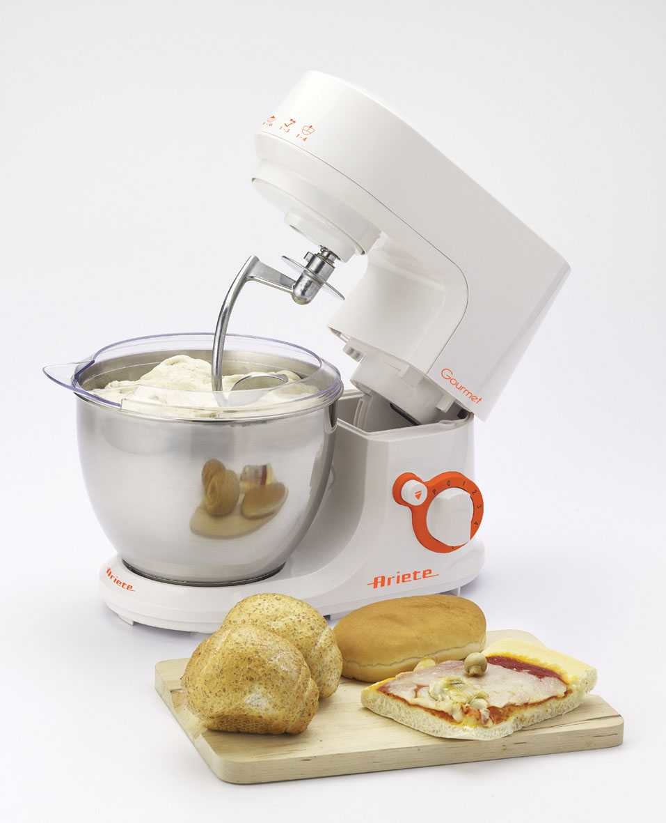 Ariete 1597 food processor – image 3