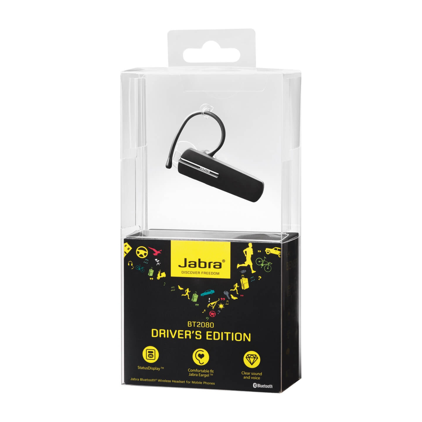 Jabra BT2080 – image 4